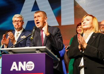 Populist billionaire Andrej Babis’s party set to win Czech election | Elections News