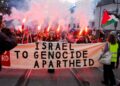 Activists renew calls for football ban on Israel despite Gaza ceasefire | Football News