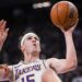 Lakers’ Austin Reaves scores career-high points in win over Kings | Basketball News