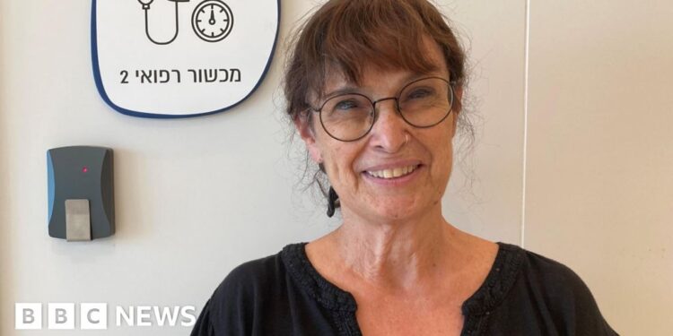 ‘We are inventing captivity medicine’