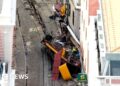Lisbon funicular crash initial report reveals litany of failings
