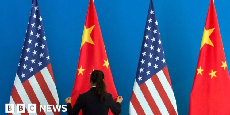 Tit-for-tat tariffs, a shaky truce and turmoil: How we got to the Trump-Xi meeting