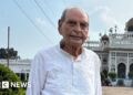 India’s former royals who draw a meagre pension