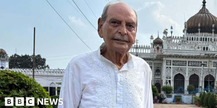 India’s former royals who draw a meagre pension