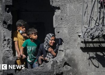 Can the Gaza ceasefire deal survive?