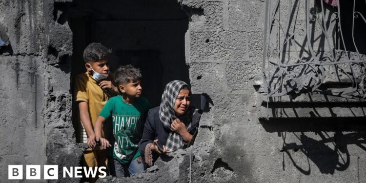 Can the Gaza ceasefire deal survive?