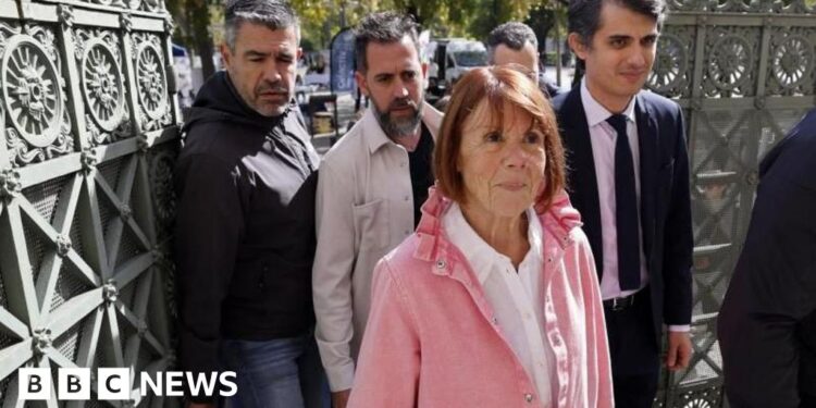 Man who appealed Pelicot rape conviction handed longer jail term