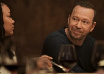 ‘Boston Blue’ Bosses on Danny and Baez’s Future, on Recasting Sean for ‘Blue Bloods’ Spinoff