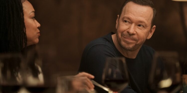 ‘Boston Blue’ Bosses on Danny and Baez’s Future, on Recasting Sean for ‘Blue Bloods’ Spinoff