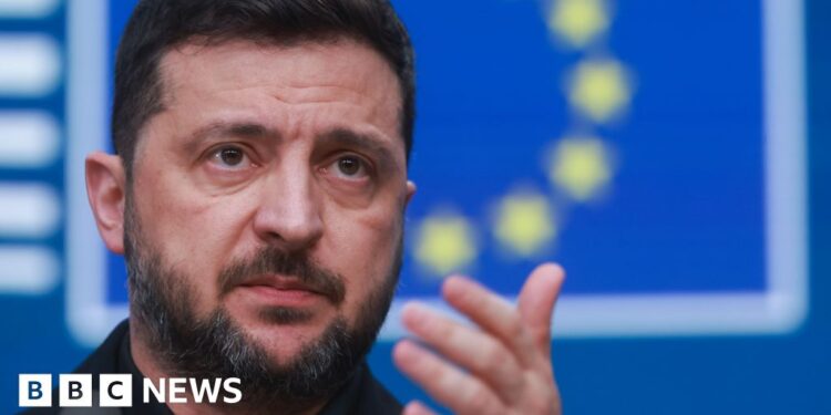 EU fails to back frozen Russian cash loan