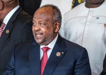 Djibouti lifts presidential age limit, paving way for sixth Guelleh term | Elections News