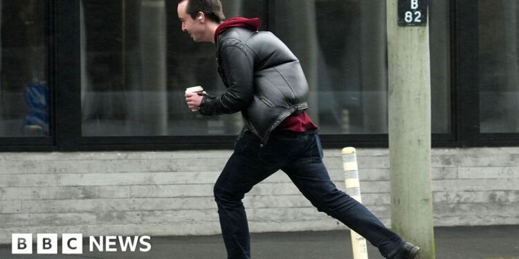 Wild winds leave tens of thousands without power