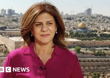 Brother of journalist killed in occupied West Bank says new findings reveal cover-up