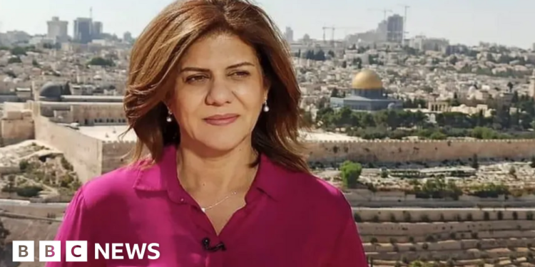 Brother of journalist killed in occupied West Bank says new findings reveal cover-up