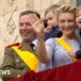 Celebrations in Luxembourg as new Crown Duke sworn in