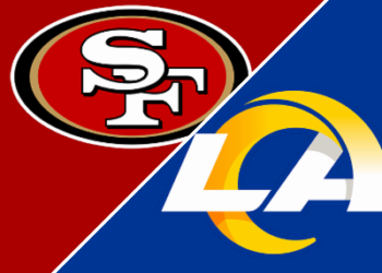 Follow live: Rams look to extend win streak over rival 49ers on 'TNF'