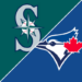 Follow live: Blue jays host Mariners in Game 1 of ALCS