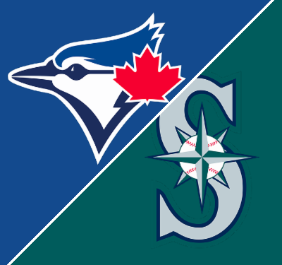Follow live: Blue Jays, Mariners face off in Game 4 of ALCS