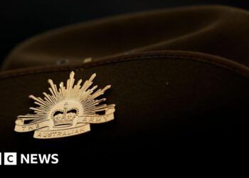 Australian servicewomen launch landmark sex abuse case against military