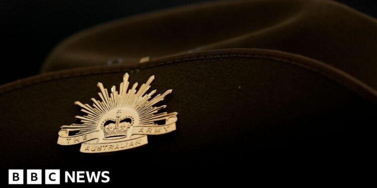 Australian servicewomen launch landmark sex abuse case against military