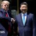 US and China agree framework of trade deal ahead of Trump-Xi meeting