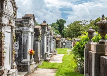 The Best Halloween Travel Destinations for Spooky Sojourns