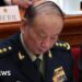 China names new second highest-ranking general after military purge