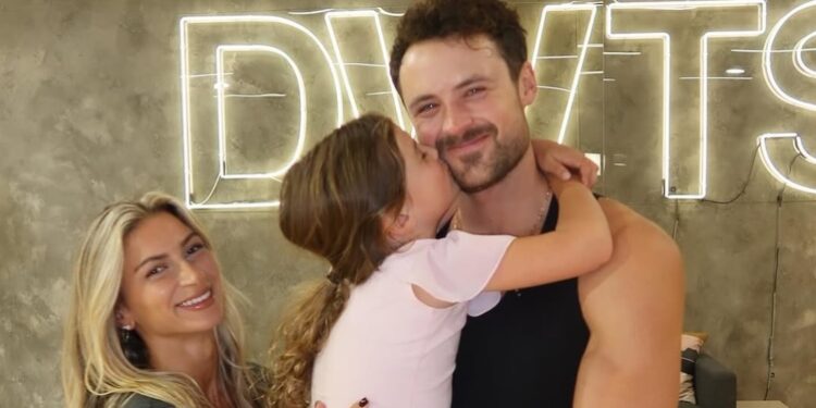 ‘Parent Trap’ Reunion and Tears