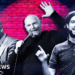 Inside the controversial Riyadh event starring comedians Dave Chappelle, Bill Burr, Jack Whitehall and Jimmy Carr