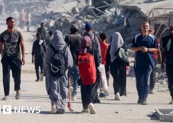 US says Hamas is planning ‘imminent’ attack on civilians