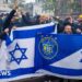 Home Office told last week of potential Maccabi Tel Aviv fan ban, police unit says