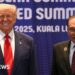 Trump gives ‘toothless’ Asian summit its moment in the sun