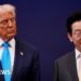 S Korea announces lowering of tariffs as part of new US trade deal