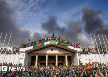 BNP’s Tarique Rahman to return for historic vote