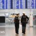 Suspected drones force second Munich airport closure in 24 hours