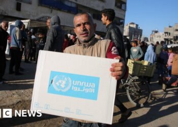 ICJ says Israel must allow UN aid deliveries to Gaza to meet basic needs