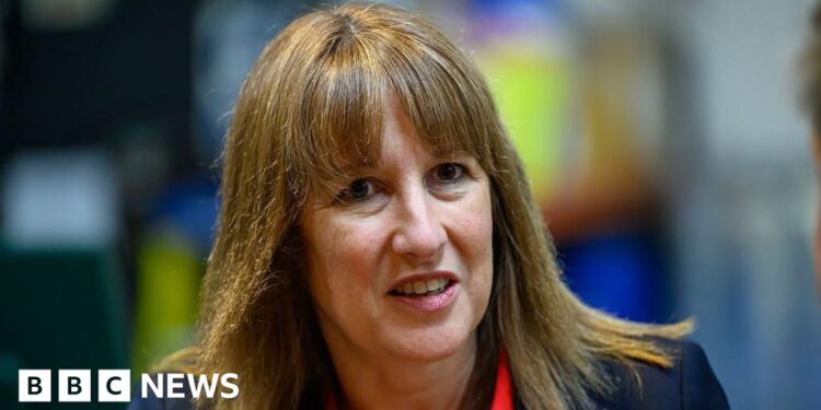 Chancellor blames Brexit deal for long-term damage to economy