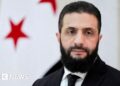Syria holds first elections since Assad, but not in all provinces