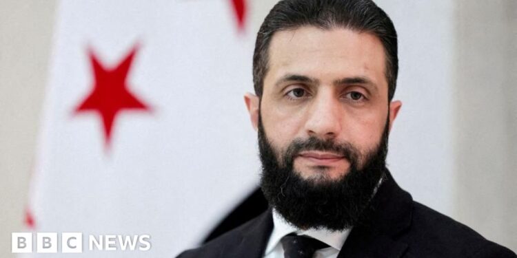 Syria holds first elections since Assad, but not in all provinces