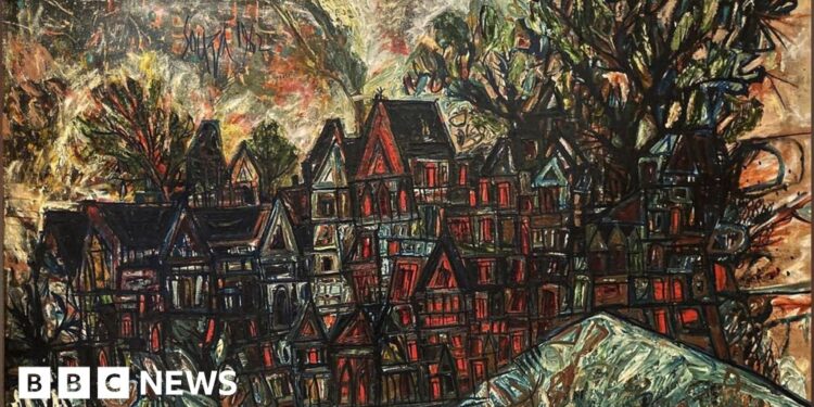 How record auctions are fuelling India’s art boom