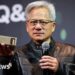 How China is challenging Nvidia’s AI chip dominance