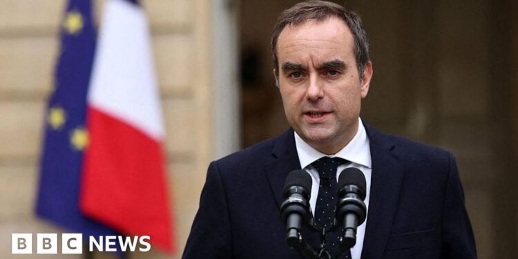 Macron will nominate new French prime minister in 48 hours