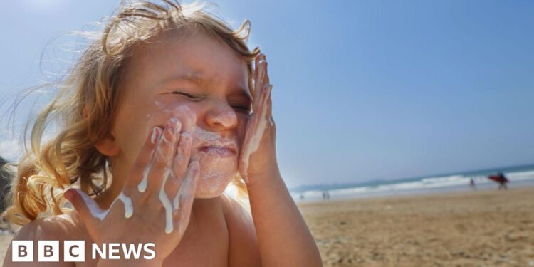 Australia sunscreen scandal grows as more products pulled off shelves
