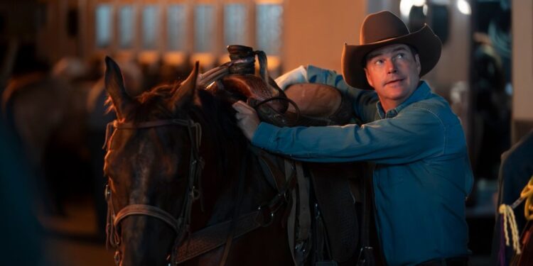 ABC’s New Spinoff Is an Absurd Thrill