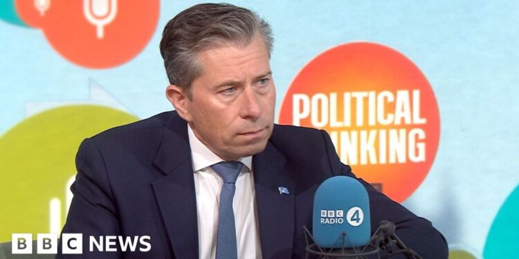 UN official recounts scenes of ‘despair’ from Gaza visit