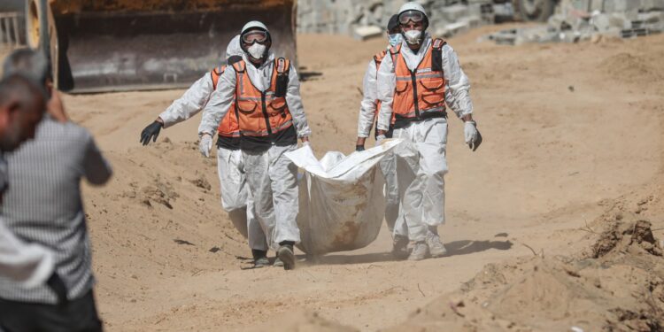 What we know about the torture, abuse of Palestinian prisoners by Israel | Israel-Palestine conflict