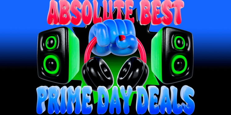 We Found 265 of the Best Prime Day Deals Still on for 2025: Up To 55% Off