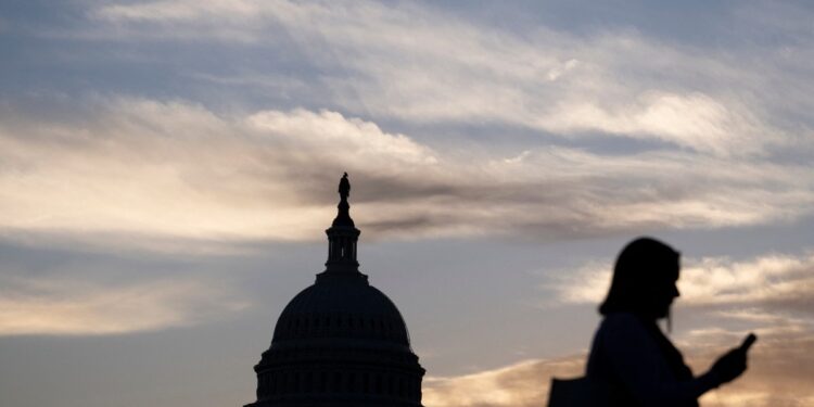 US government shutdown continues, as Trump cuts funds for Democratic states | Politics News