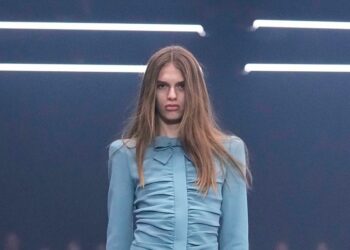 Valentino Spring 2026 Ready-to-Wear Collection