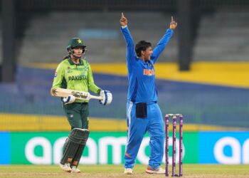 India beat Pakistan by 88 in Women’s Cricket World Cup to top points table | Cricket News